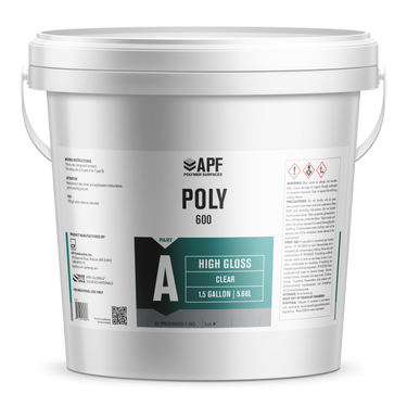 APF Poly 600